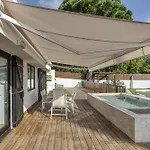 Villa La De Mares Bell-Lloc (Girona)
