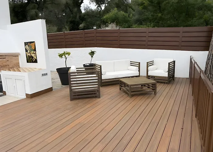 La De Mares Villa Bell-Lloc (Girona)