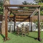 La De Mares Villa Bell-Lloc (Girona)