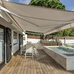 La De Mares Villa *
