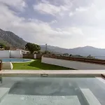 Villa La De Mares Bell-Lloc (Girona)