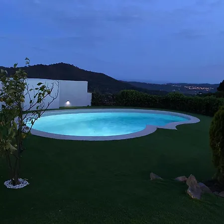 La De Mares Bell-Lloc (Girona)