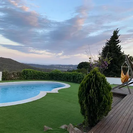 Vila La De Mares Bell-Lloc (Girona)