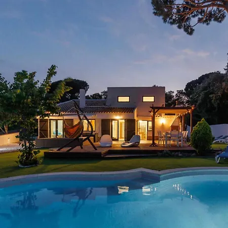 Vila La De Mares Bell-Lloc (Girona)