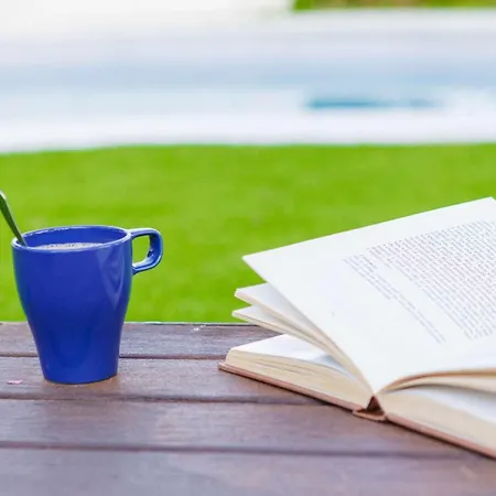 Vila La De Mares Bell-Lloc (Girona)