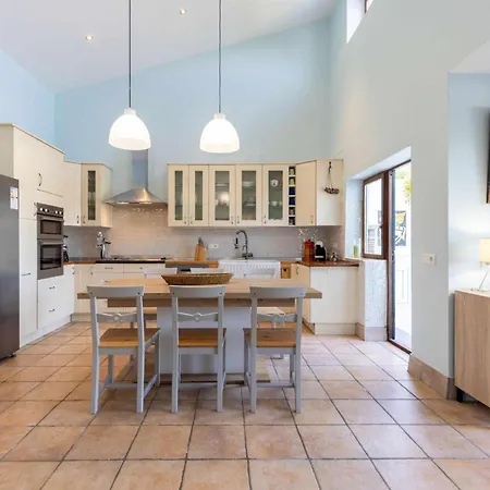 Vila La De Mares Bell-Lloc (Girona)