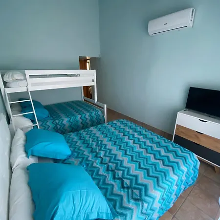 Vila La De Mares Bell-Lloc (Girona)