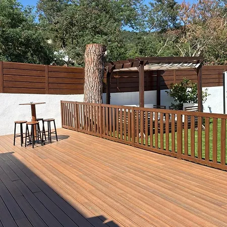 La De Mares Villa Bell-Lloc (Girona)