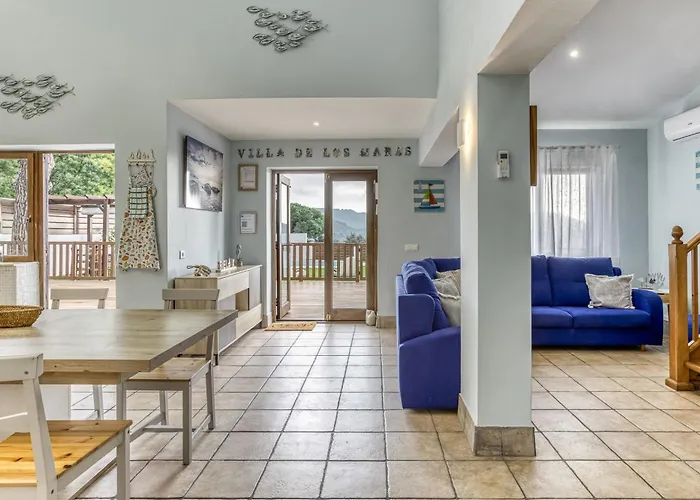 La De Mares Bell-Lloc (Girona)