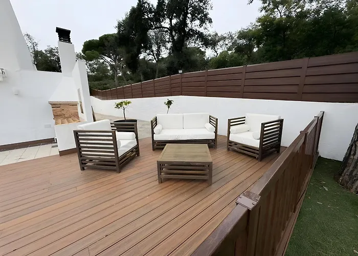 La De Mares Villa Bell-Lloc (Girona)