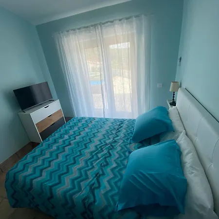 La De Mares Villa Bell-Lloc (Girona)