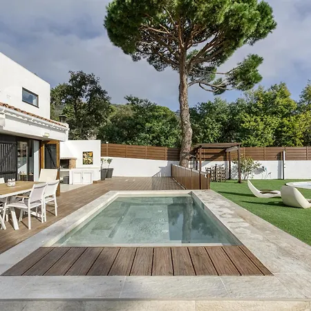 Villa La De Mares *
