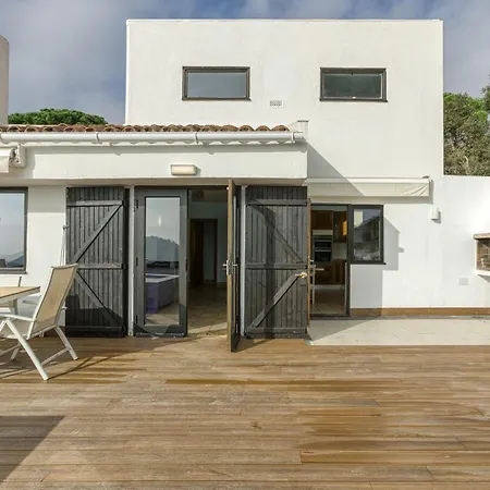 La De Mares Villa Bell-Lloc (Girona)