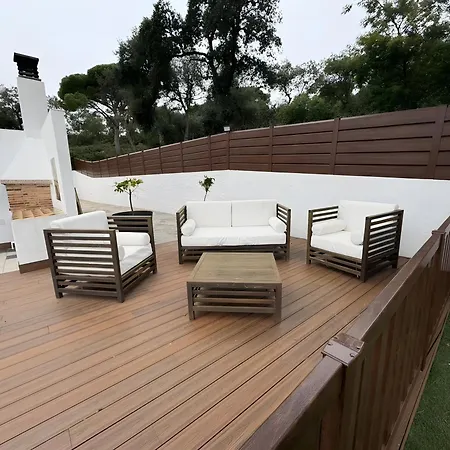 La De Mares Villa