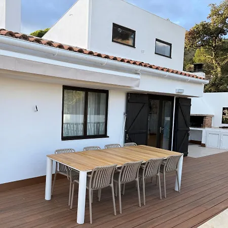 Villa La De Mares *